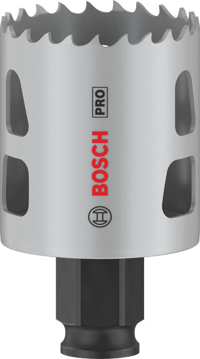 Immagine prodotto Bosch Professional Zubehör Sega a tazza PRO Multi Material PC Plus, 43 mm (43 millimetri)