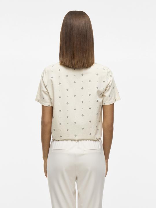 Produktbild Vila Kurzarm Hemd (38)