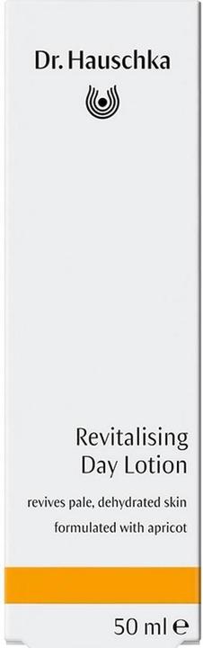 Actual product image Dr. Hauschka Activating day fluid (50 ml, Day cream)