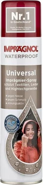 Anwen Immpragnol, Schutzspray gegen Feuchtigkeit und Schmutz, 400 ml (1 x, 400 ml)
