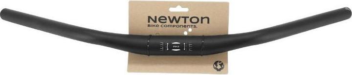 Actual product image Aluminum handlebars (31.80 mm)