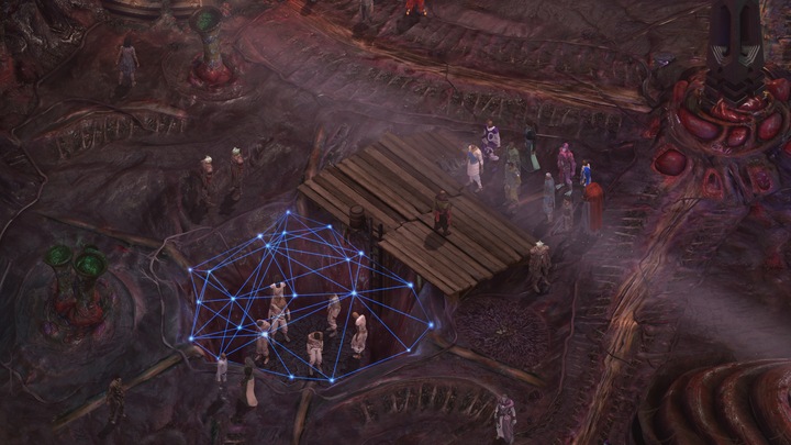 Produktbild Deep Silver Torment: Tides of Numenera (Day 1 Edition) (Xbox One S, DE)
