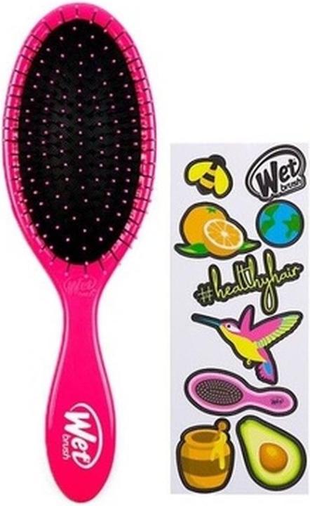 Image du produit Wet Brush Pro Cleaner Teal