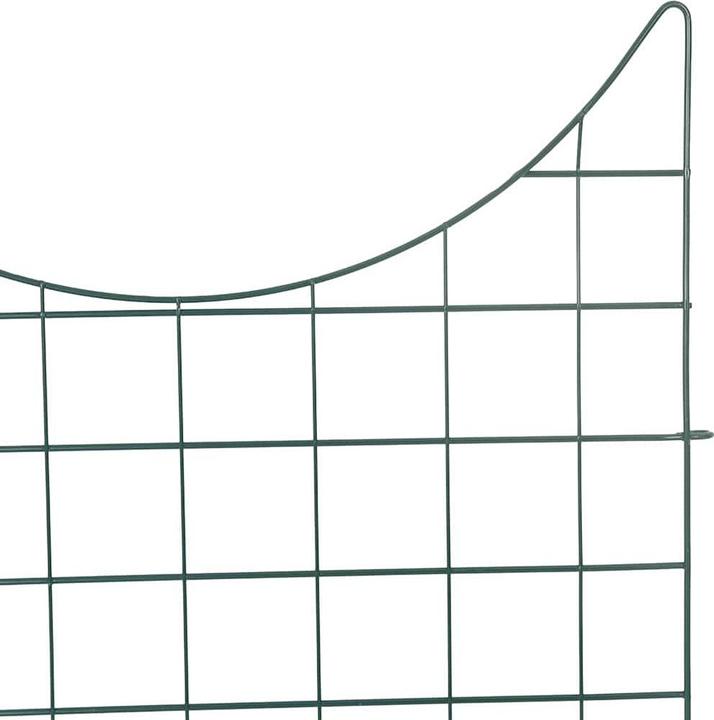 Produktbild vidaXL Gartenbarriere
