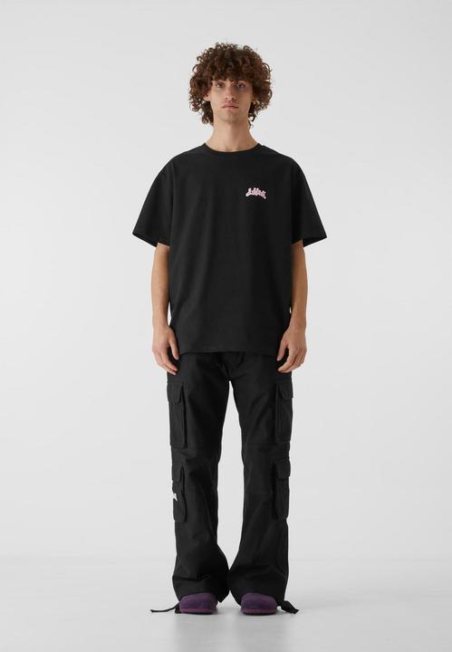 Produktbild Lost Youth Flower Waves (S)