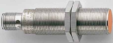 Produktbild ifm Electronic GmbH Sensor ind. M12x1 SÖ prog f. 700Hz DC IG5595 (IG5595)