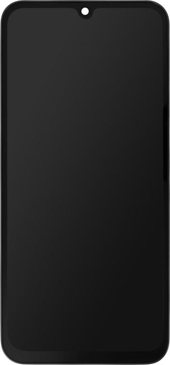 Actual product image Samsung GH82-33638A Spare part screen + touchscreen (Display, Samsung Galaxy A15)