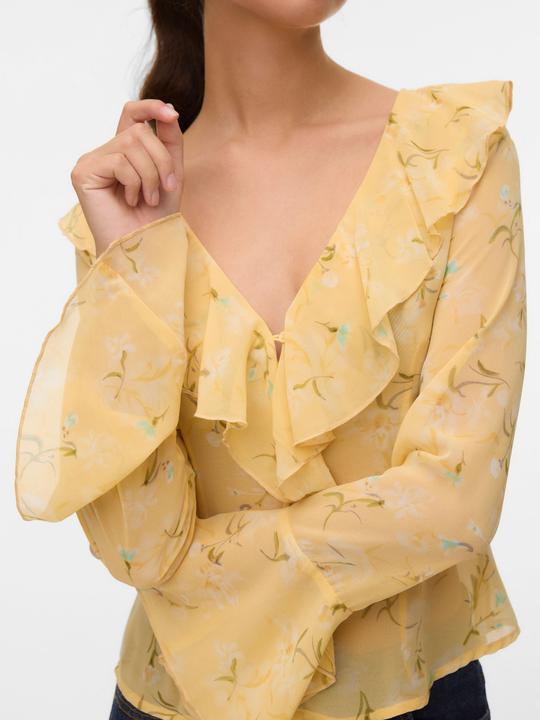 Actual product image Vero Moda VMSIGNE Top Top (XS)