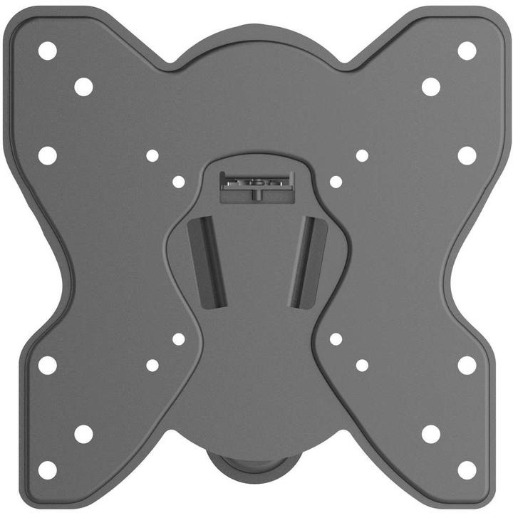 Image du produit SpeaKa Professional Support TV mural 58.4 cm (23") - 107 cm (42") (Mur, 25 kg, 23" - 42")