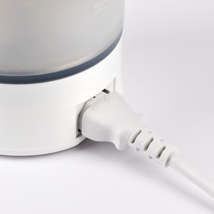 Image du produit Girmi BL03 Bouilloire électrique (0.60 l)