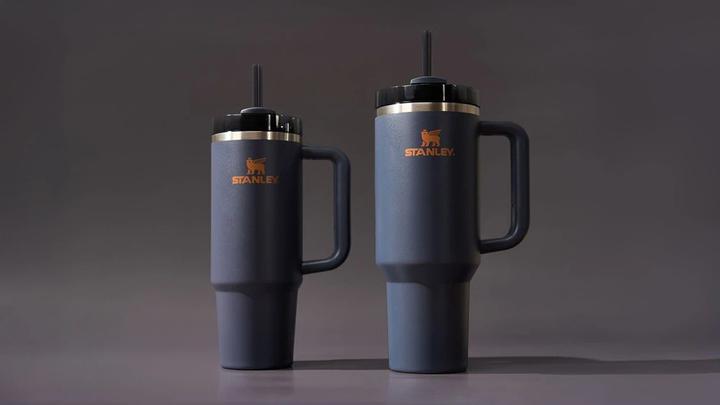 Image du produit Stanley Quencher FlowState (0.89 l)