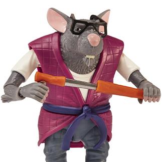 Immagine prodotto Boti Figura delle Teenage Mutant Ninja Turtles - Splinter Master