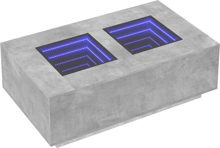 Image du produit vidaXL Leland (116 x 69 x 40 cm)