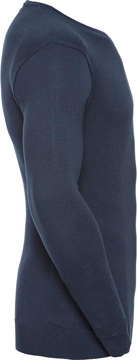 Produktbild Russell Sweatshirt VAusschnitt (L)