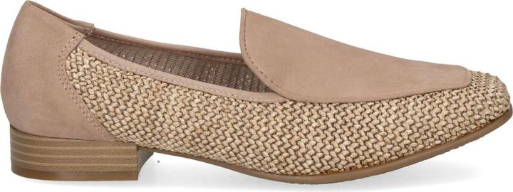 Actual product image Caprice Slipper (37)