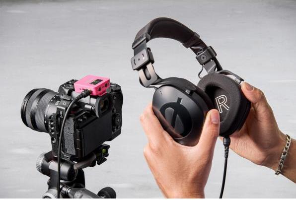 Produktbild RØDE Wireless GO (Gen 3)