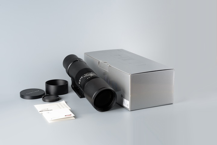 Image du produit TTArtisan Téléobjectif 500mm f/6,3 ED pour monture L (Monture L, Plein format)