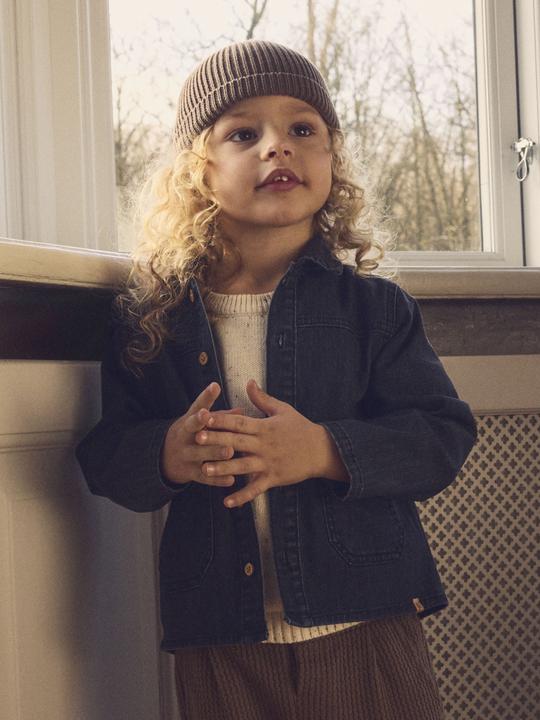 Image du produit Name it Chemise en denim (122)