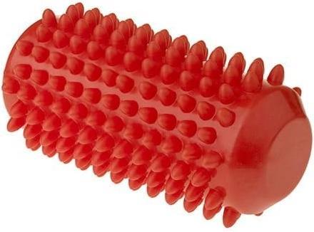 Produktbild Tullo Roter Massageroller 12,8 cm