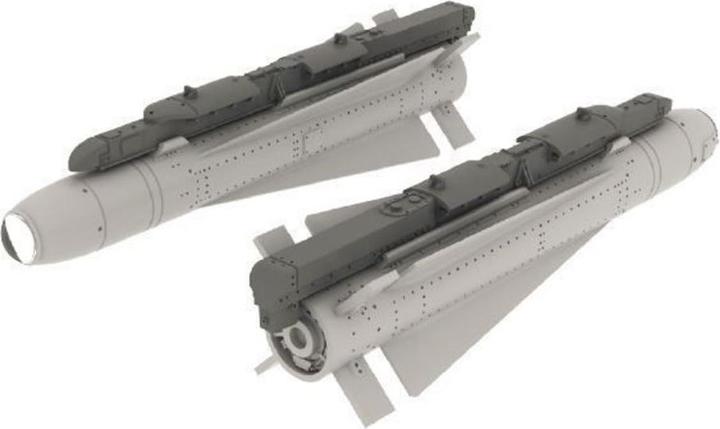 Immagine prodotto Eduard AGM-65 Maverick