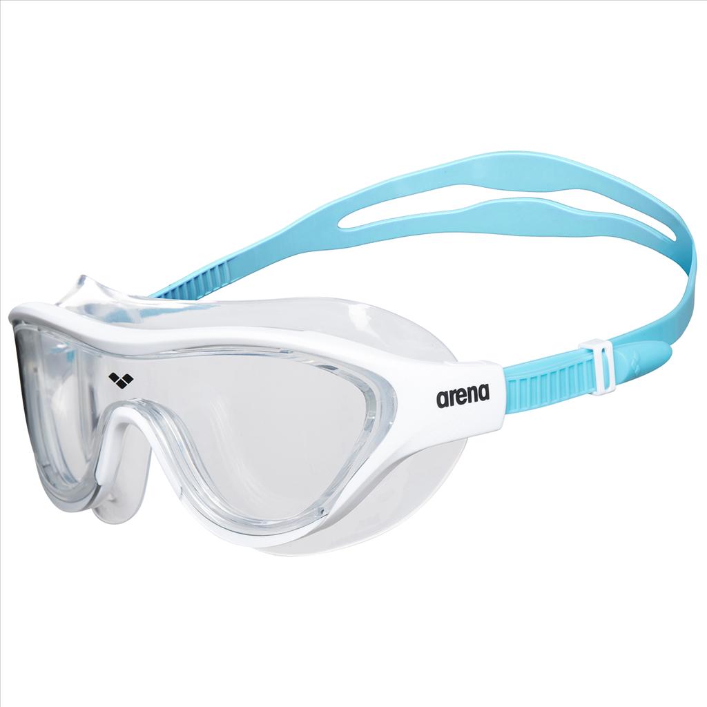 Arena, Schwimmbrille, (One Size)