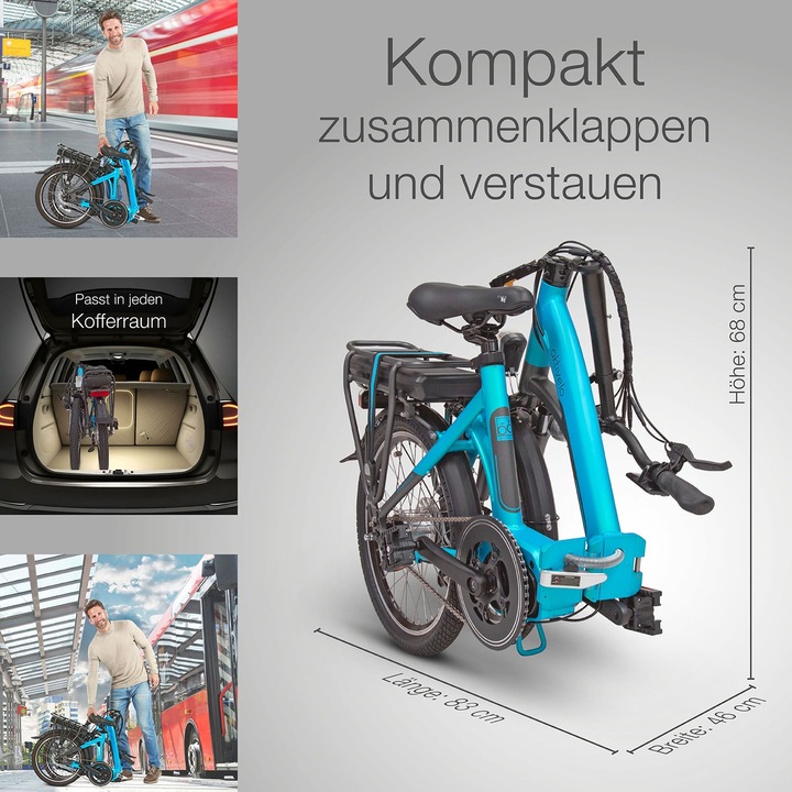 Actual product image Aktivshop Comfort (40 cm)