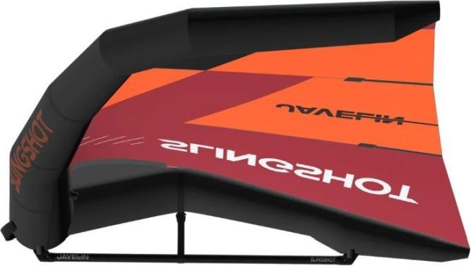 Actual product image Slingshot Javelin V1 7.5m