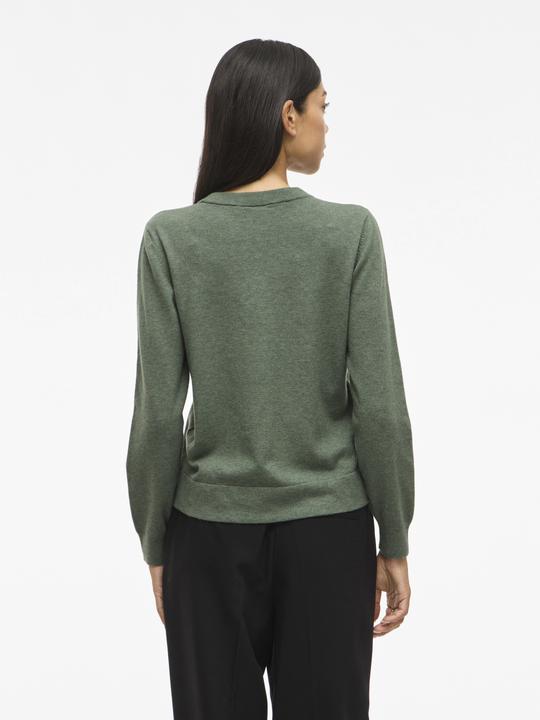 Produktbild Vila VIKERRY Rundhals Strickpullover (XS)