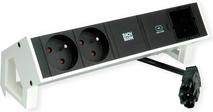 RAL 9010 zuiver wit