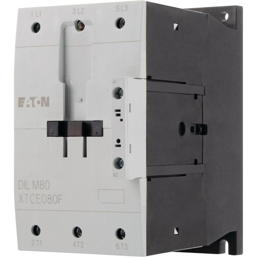 Thumbnail - Eaton DILM80(110V50/60HZ), Relais