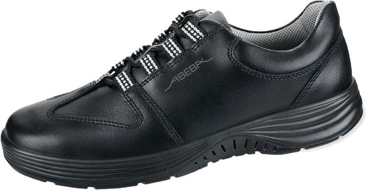 Actual product image Abeba Safety low shoes S2 (S2, 36)