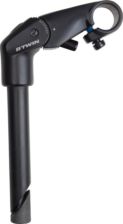 Actual product image Decathlon Stem 1 inch 22.2 mm adjustable (22.20 mm)