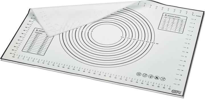 Immagine prodotto GEFU Tappetino da forno PAD 1 pezzo (70 x 50 cm)