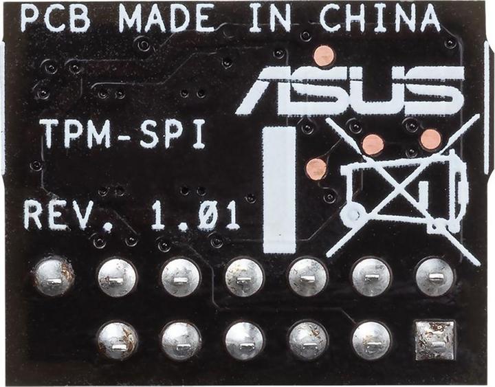 Produktbild ASUS Tpm-Spi