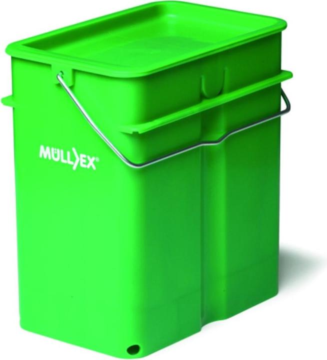 Image du produit Müllex Bac à compost Terra (5 l)