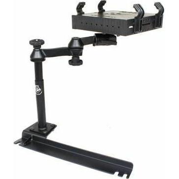 RAM Mounts VEHICLE SYSTEM 2005- KIA, Notebook Ständer, Schwarz