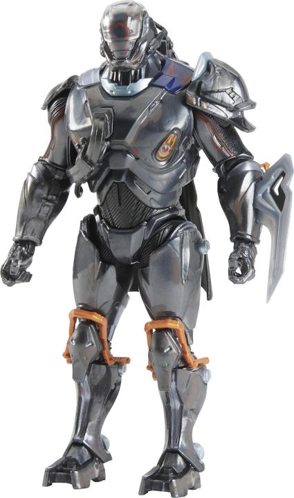 Actual product image Fortnite Hasbro Victory Royale Series The Scientist 15 cm tall action figure to collect with accesso