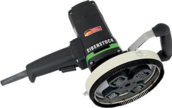 Produktbild Eibenstock Sanierungsfräse EPF 1503
