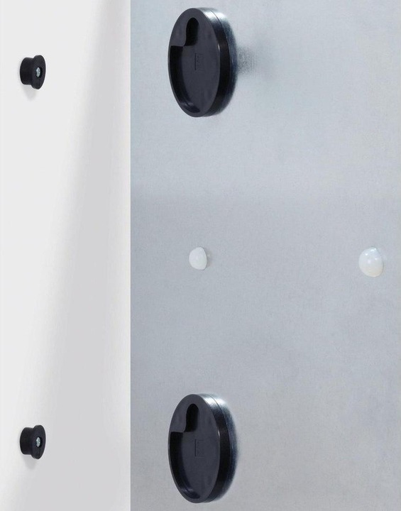 Actual product image Sigel Artverum (Whiteboard, 120 x 90 cm)