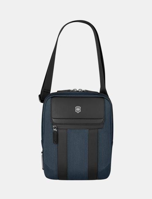 Image du produit Victorinox Architecture Urban2 Crossbody Bag Bleu/Noir