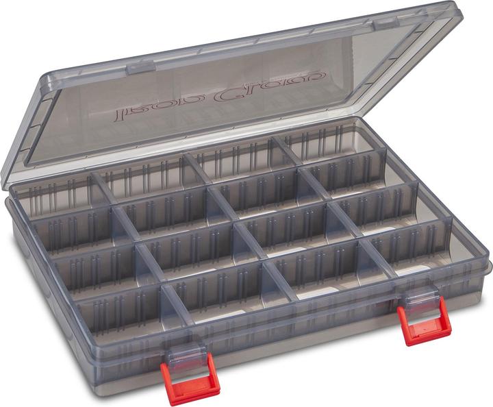 Immagine prodotto Iron Claw Vario Box 255 (25.50 cm)