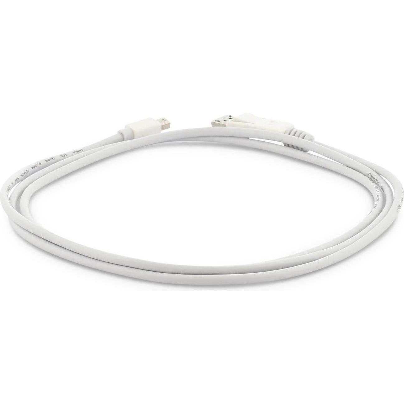 Thumbnail - LMP Mini DisplayPort — DisplayPort (1.80 m, DisplayPort), Video Kabel