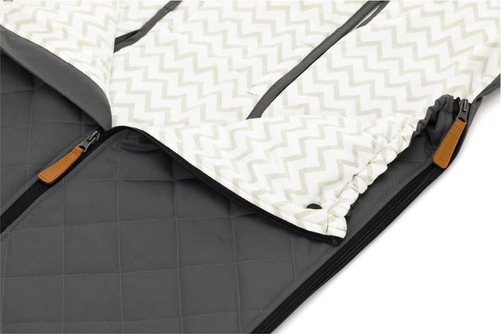 Actual product image Fillikid Fusssack Light Big