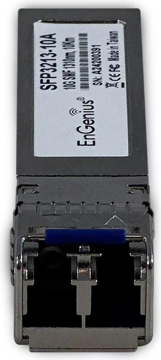 EnGenius sfp module 10g single-mode fiber 1330nm 10km sfp3213-10a