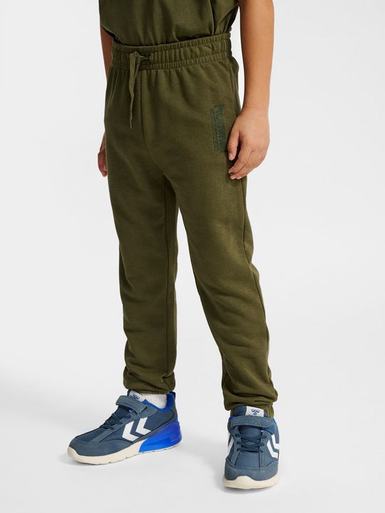 Image du produit hummel Hmljr Base Regular Pants (122)