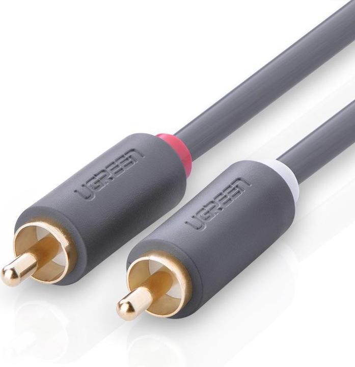 Productafbeelding Ugreen 2in1 (2 m, RCA)