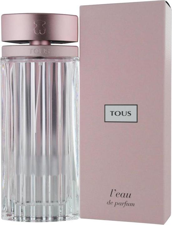 Actual product image Tous l'eau (Eau de parfum, 90 ml)
