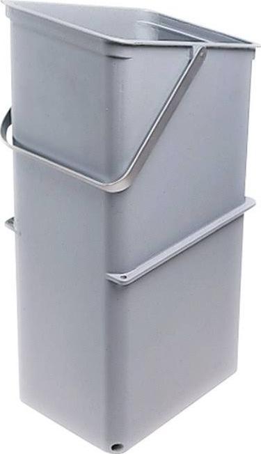 Actual product image Müllex Module 17 Refuse container (17 l)