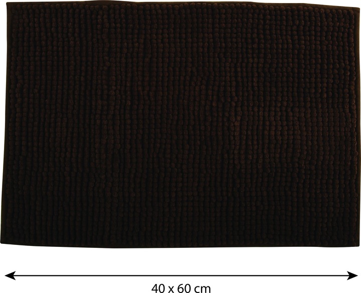 Produktbild MSV Chenille (40 x 60 cm)