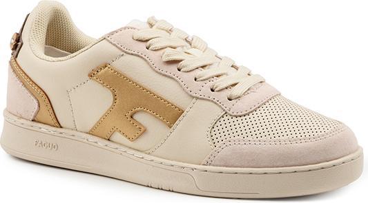 Immagine prodotto Faguo Hazel Leather suede (37)